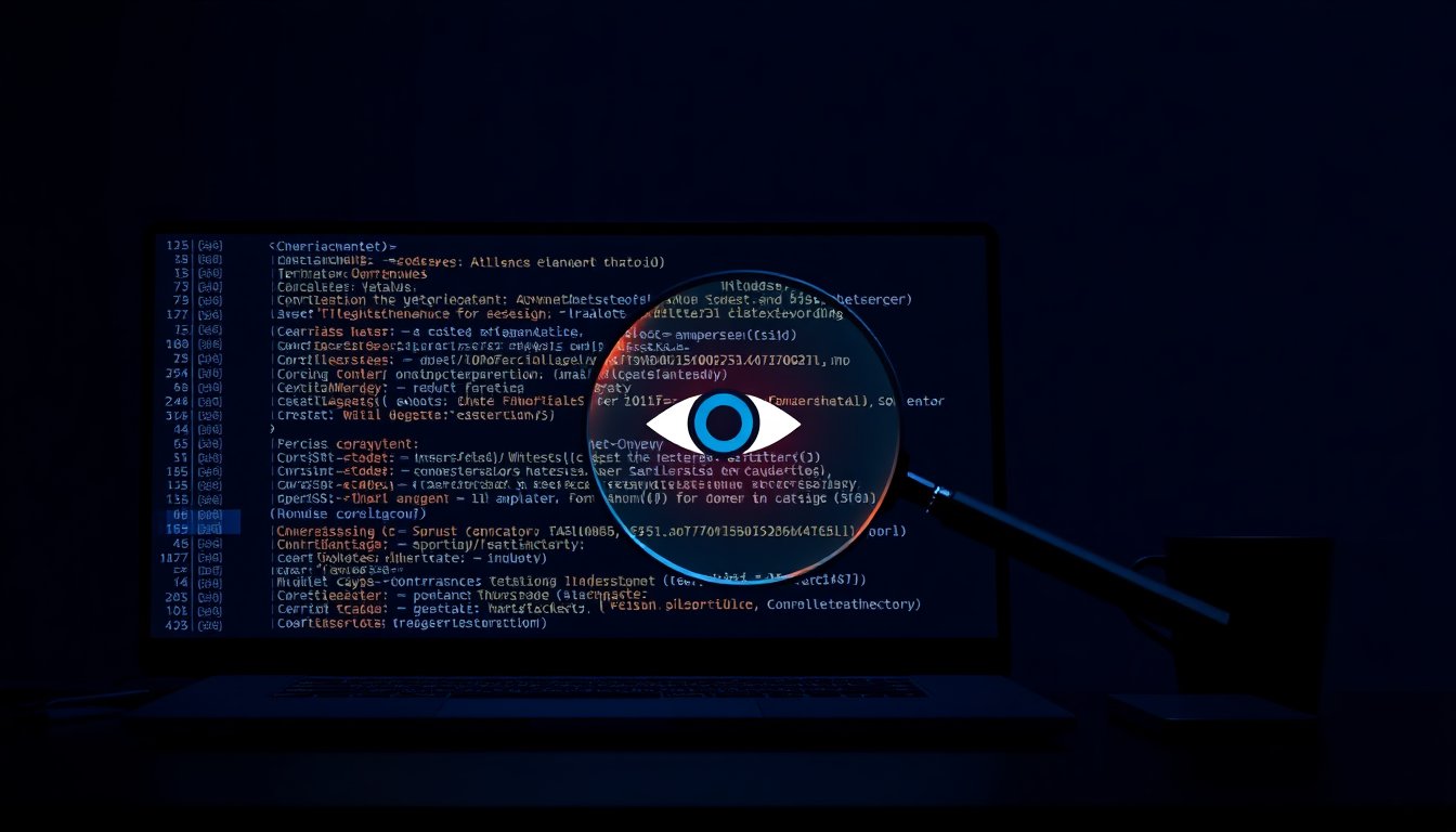 Anthropic calls Claude Code's hidden tracker an experiment — what developers should know