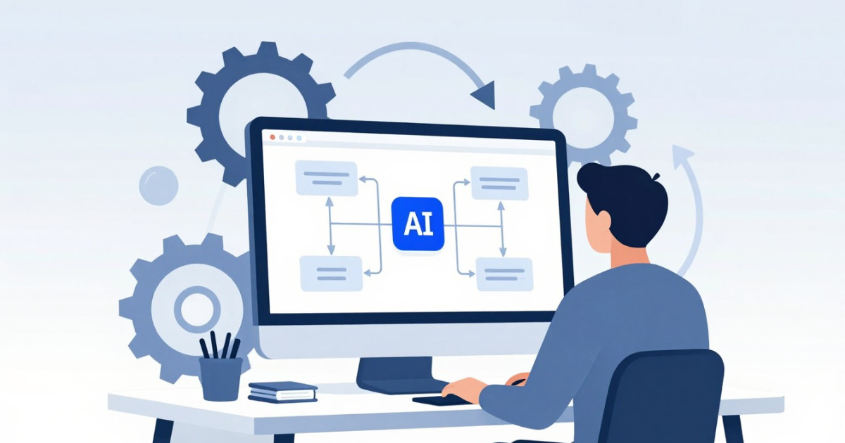Automatización con Claude paso a paso