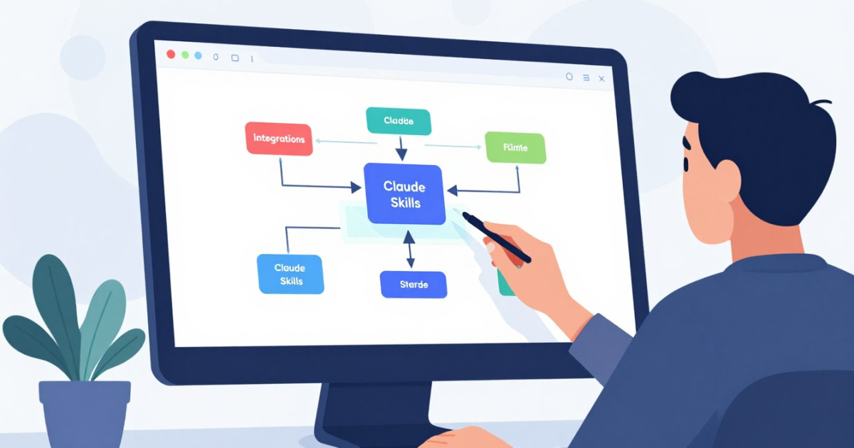 Claude Skills: tutorial completo desde cero