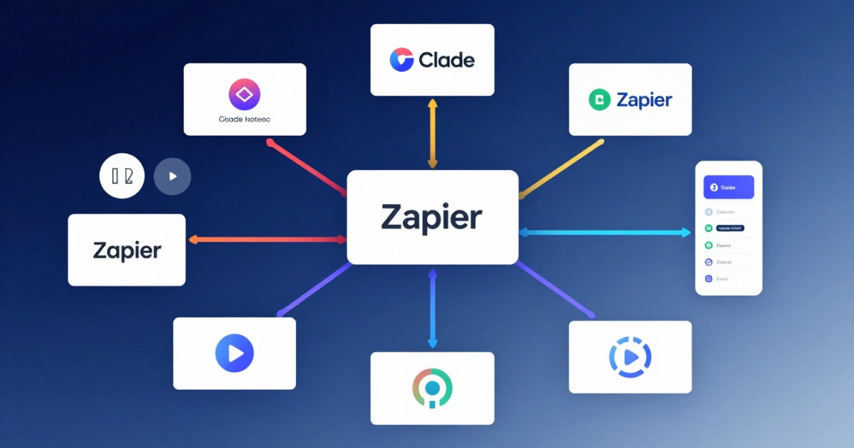 Cómo integrar Claude con otras herramientas (APIs, Zapier…)