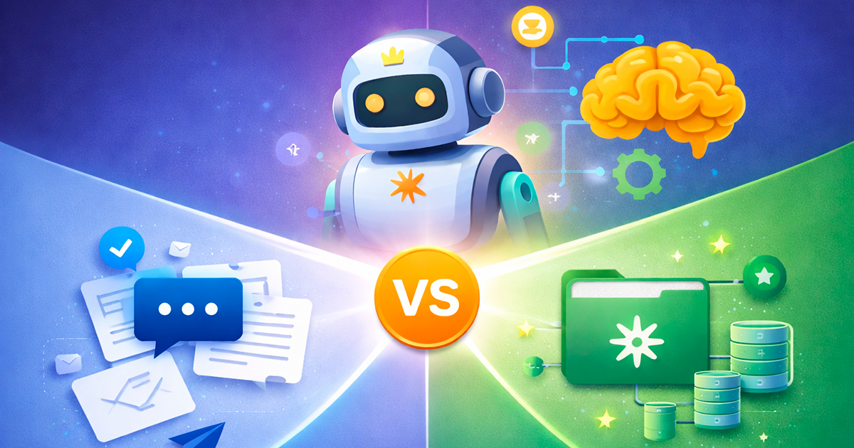 Diferencia entre prompts normales y Skills en Claude