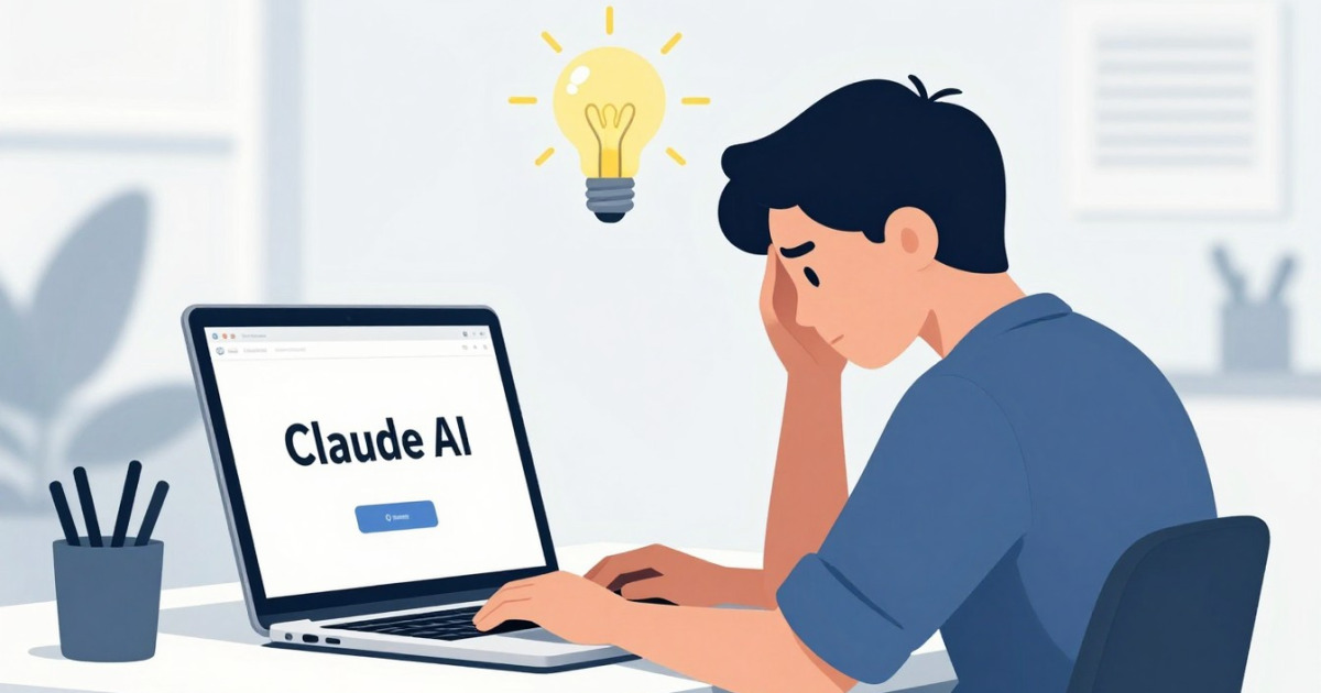 Nadie está usando bien Claude (y te explico por qué)