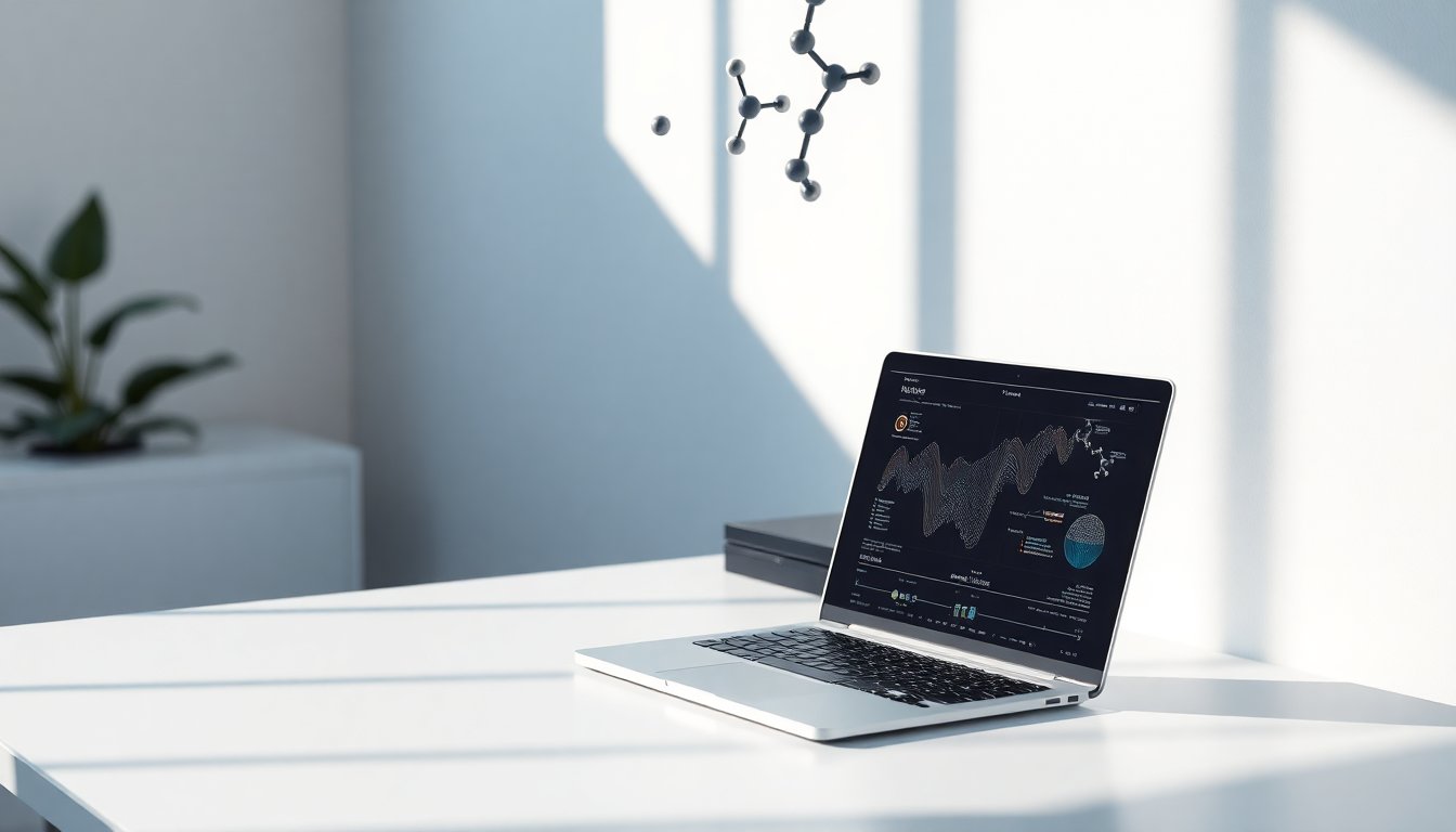 Claude Science arrives: a dedicated AI workbench for researchers