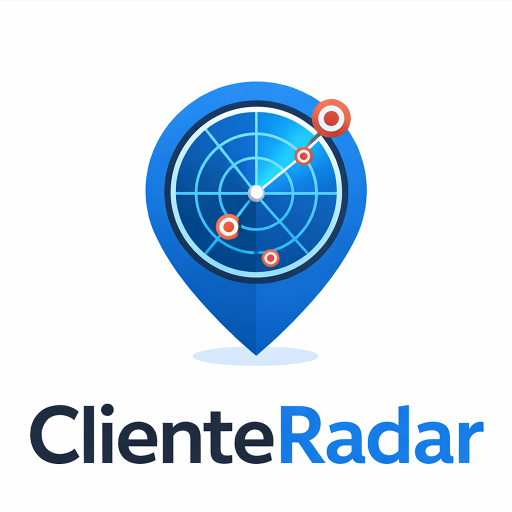 ClienteRadar — Prospección de Clientes en Google Maps con Claude AI