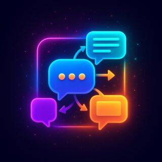 Adaptador de Mensajes para Redes — Optimización Multicanal con Claude AI