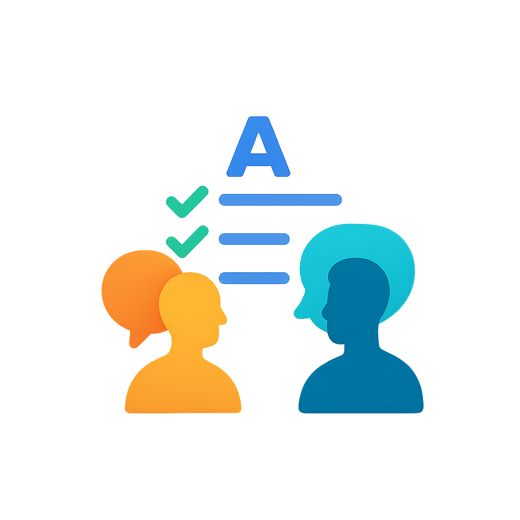 Agenda Personalizada para Reuniones 1:1