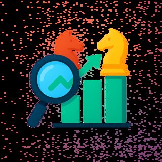 Análisis Competitivo para Campañas de Marketing