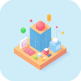 Análisis Estratégico del Mercado Farmacéutico — Inteligencia de Mercado con Claude AI