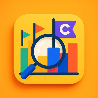 Análisis Visual Competitivo — Diferencia tu Marca con Claude AI