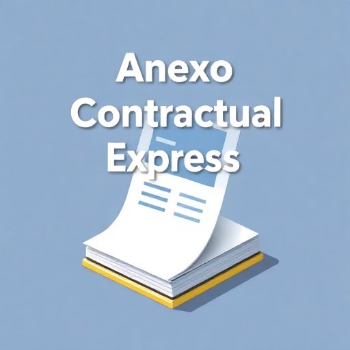 Anexo Contractual Express — Modificaciones Contractuales con Claude AI