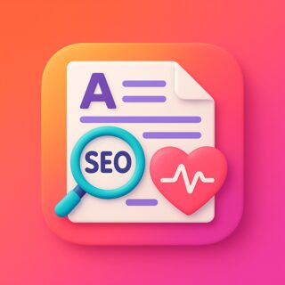 Articulo de blog de salud y bienestar