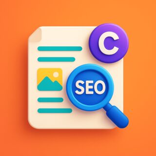 Articulo de blog optimizado para SEO