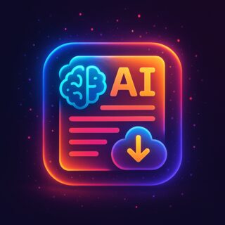 Articulo de LinkedIn autoridad de IA para empresas