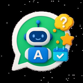 Asistente Inteligente para WhatsApp — Automatización de Atención al Cliente