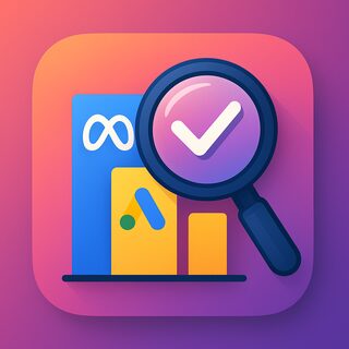 Auditoría de Campañas Publicitarias — Optimización de Meta y Google Ads con Claude AI
