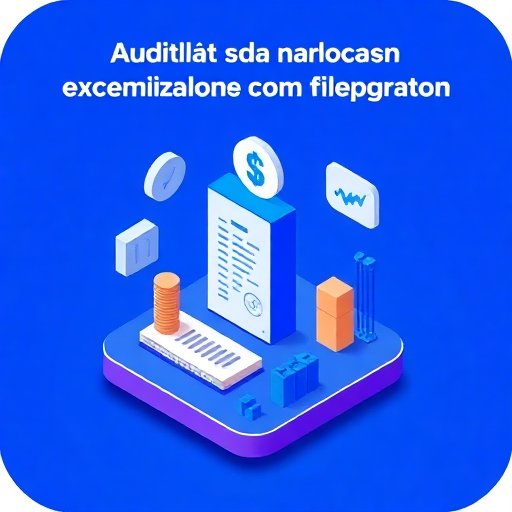 Skill for Claude AI: Tax and Financial Compliance Audit