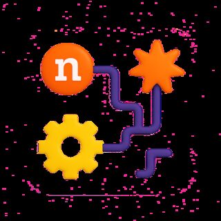Automatización Visual con n8n y Zapier