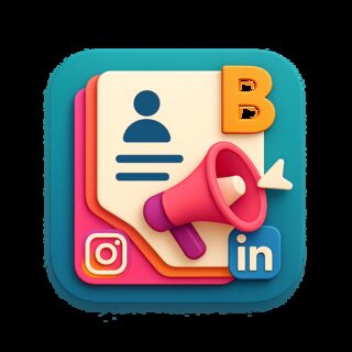 Biografía Profesional que Convierte — Atrae y Convierte en Redes Sociales con Claude AI