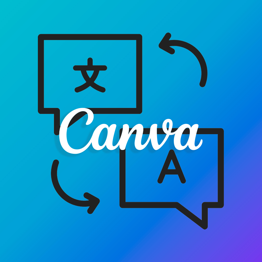 Canva Translate Design — Traducción de Diseños con Claude AI