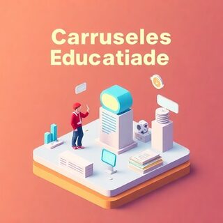 Carruseles Educativos de Autoridad — Liderazgo en tu Nicho con Claude AI