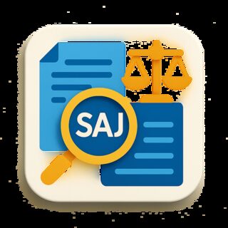 Clasificación de Asuntos Judiciales SAJ