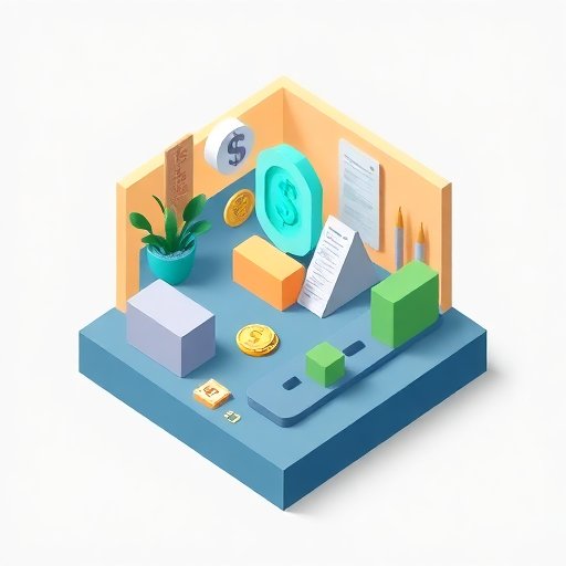 Behavioral Financial Coaching Skill for Claude AI