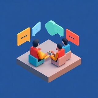 Comunicación Interna Optimizada — Mejora la Alineación de Equipos con Claude AI