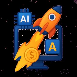 Creación de Productos Digitales con IA