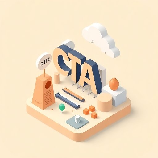 CTA de Alta Conversión — Botones persuasivos con Claude AI