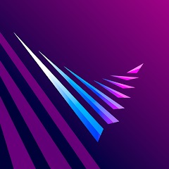 Logotipo de Vellius
