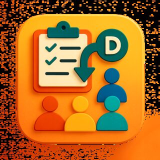 Delegación Efectiva para Equipos Pequeños