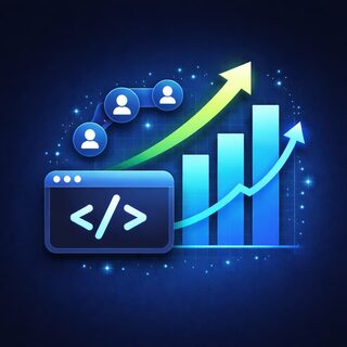 Developer Growth Analysis