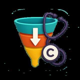 Diagnóstico de Embudo de Marketing — Optimiza tus Conversiones con Claude AI