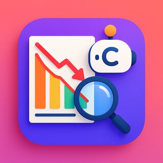 Diagnóstico de Tráfico Orgánico — Recupera tu Visibilidad en Google con Claude AI