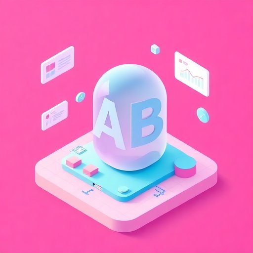 Skill Hypothesis-Based A/B Test Designer for Claude AI