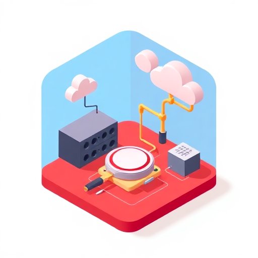 Diseño de Red Homelab — Redes domésticas escalables con Claude AI