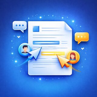 Doc Coauthoring
