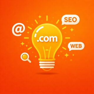 Domain Name Brainstormer
