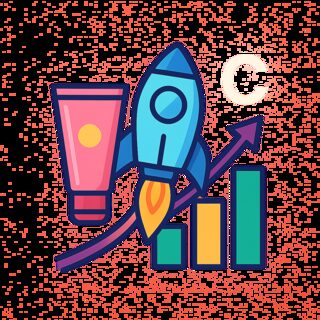 Estrategia de Lanzamiento de Cosméticos — Maximiza Ventas con Claude AI