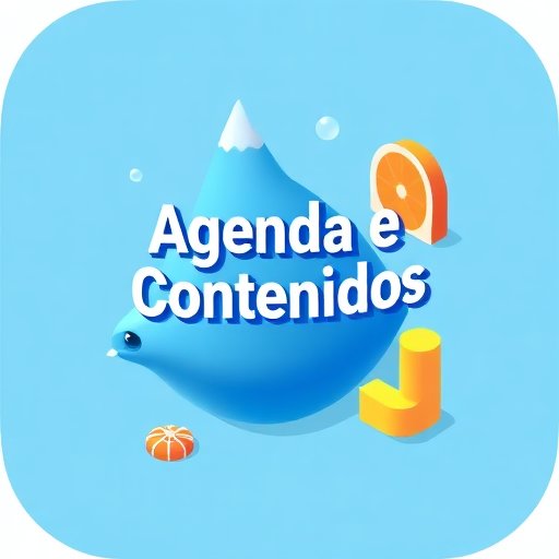Generador de Agenda de Contenidos Skill para Claude AI