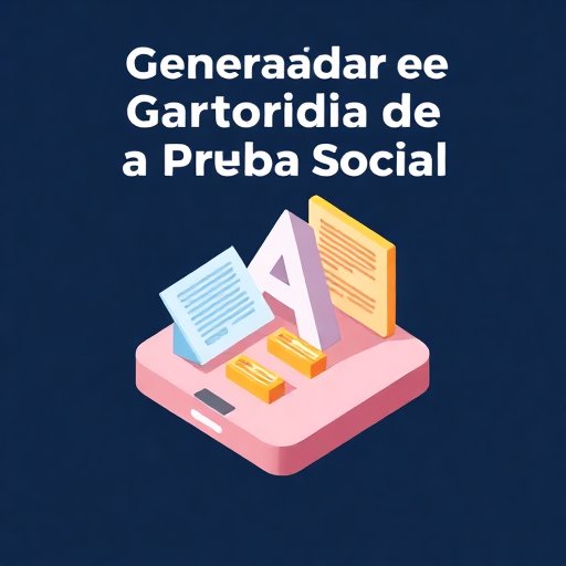 Generador de Autoridad y Prueba Social — Persuasión y Conversión con Claude AI