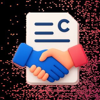 Generador de Contratos Corporativos — Formaliza Acuerdos B2B con Claude AI