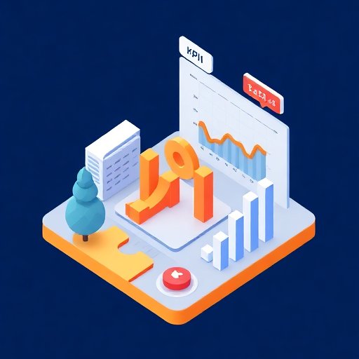 Generador de Cuadro de Mando KPI — Indicadores Clave con Claude AI