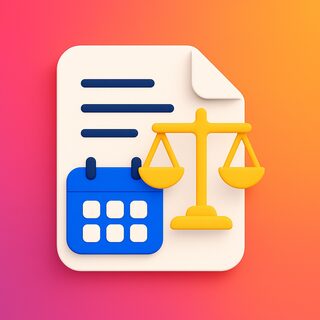 Gestión Eficiente de Plazos Legales — Optimización Jurídica con Claude AI