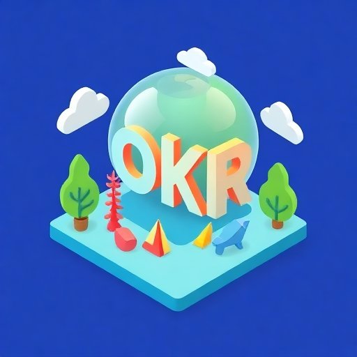 Gestor de OKR Simplificados para Equipos — OKR Prácticos con Claude AI