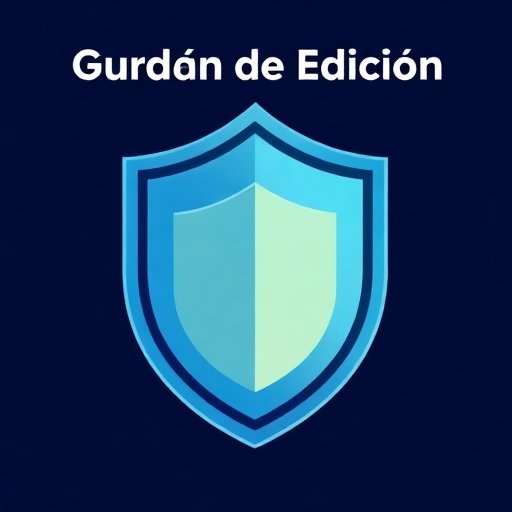 Guardián de Edición — Código sin suposiciones con Claude AI