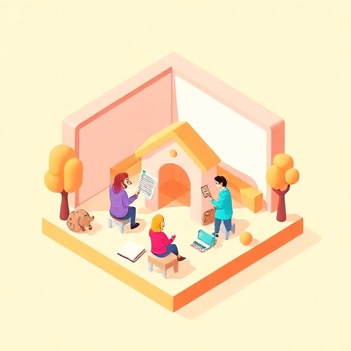 Guion de Carrusel Educativo — Carruseles de Instagram con Claude AI