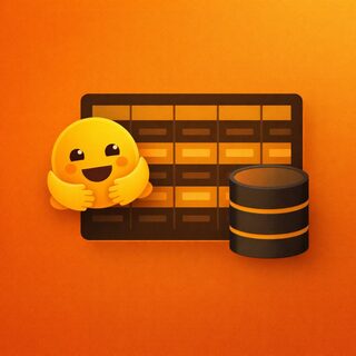 Huggingface Datasets