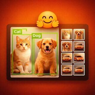 Huggingface Vision Trainer