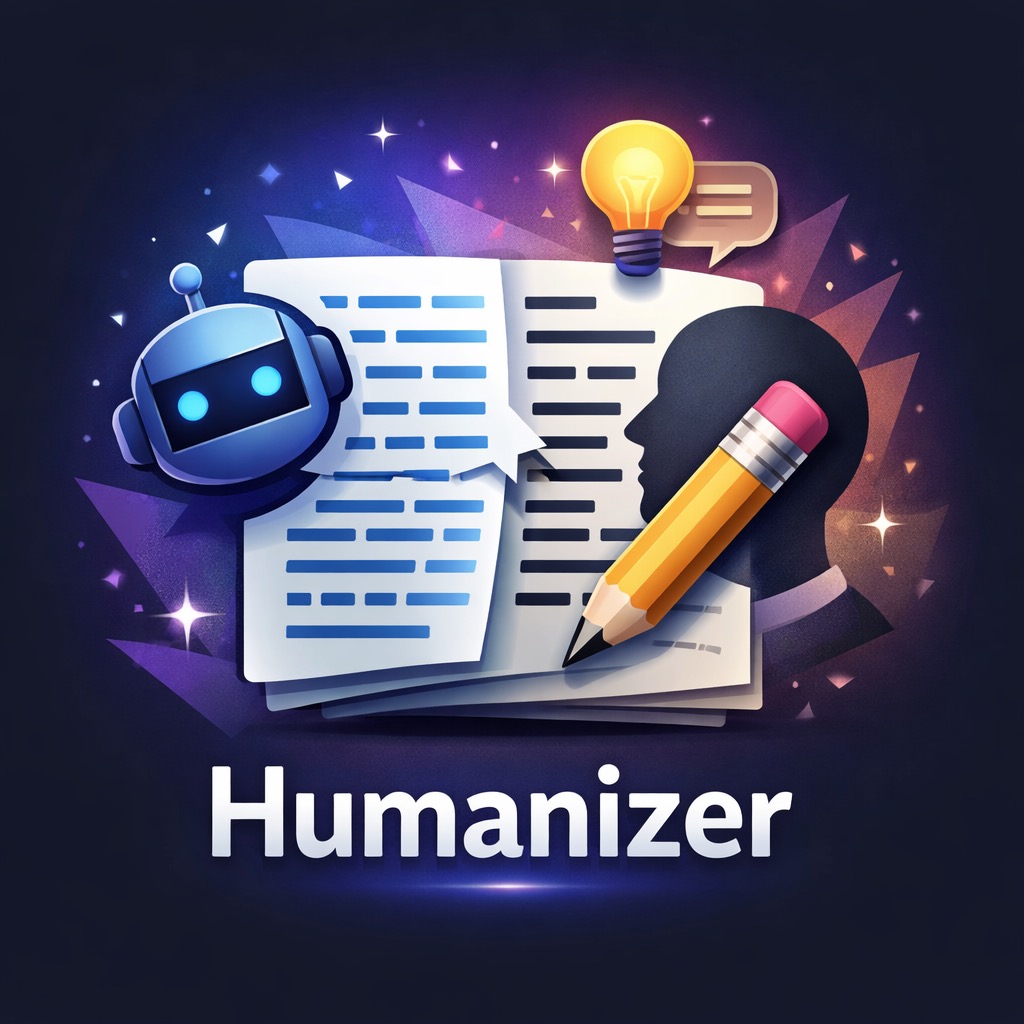 Humanizer — Convierte Texto de IA en Escritura Natural